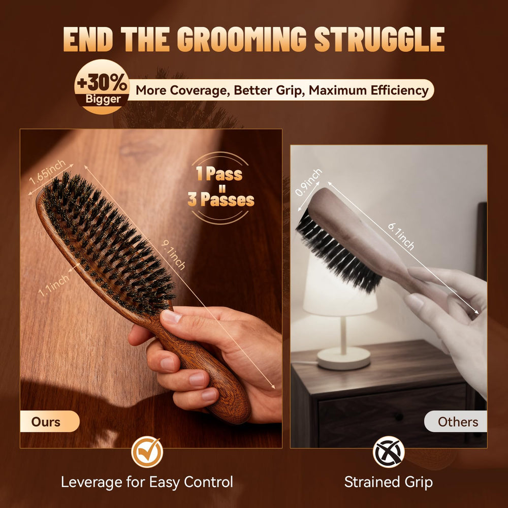 Suroseate folding scissors for safe nose and beard trims