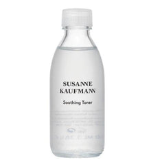 Susanne Kaufmann Soothing Toner bottle for refreshed, balanced, hydrated skin