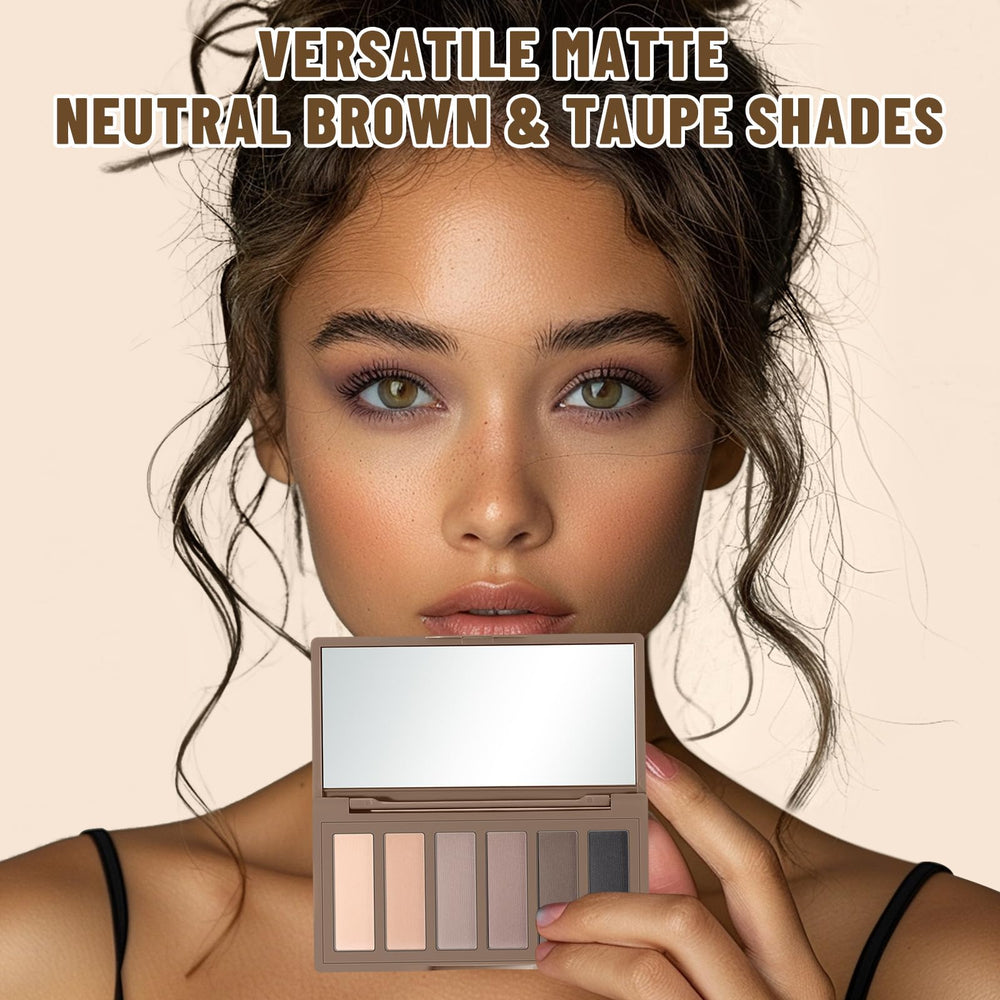 Travel-friendly SUSIKEKI compact for on-the-go makeup routines