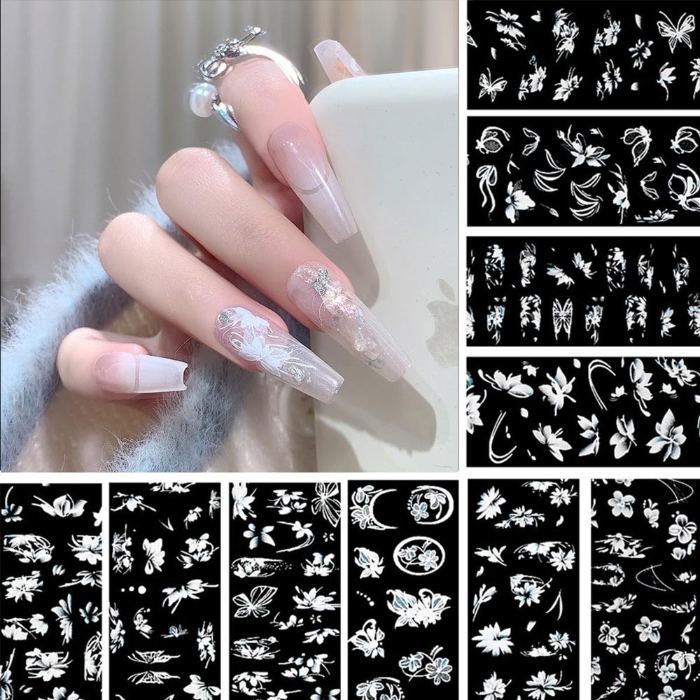 Sutaozhi gift-ready nail art supplies set for mom or friends