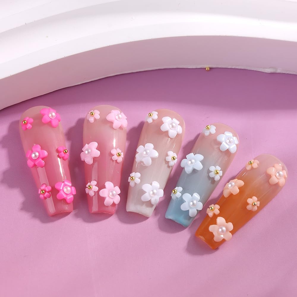 SUTOKAKA multiuse decor for nails and crafts sparks creative projects.