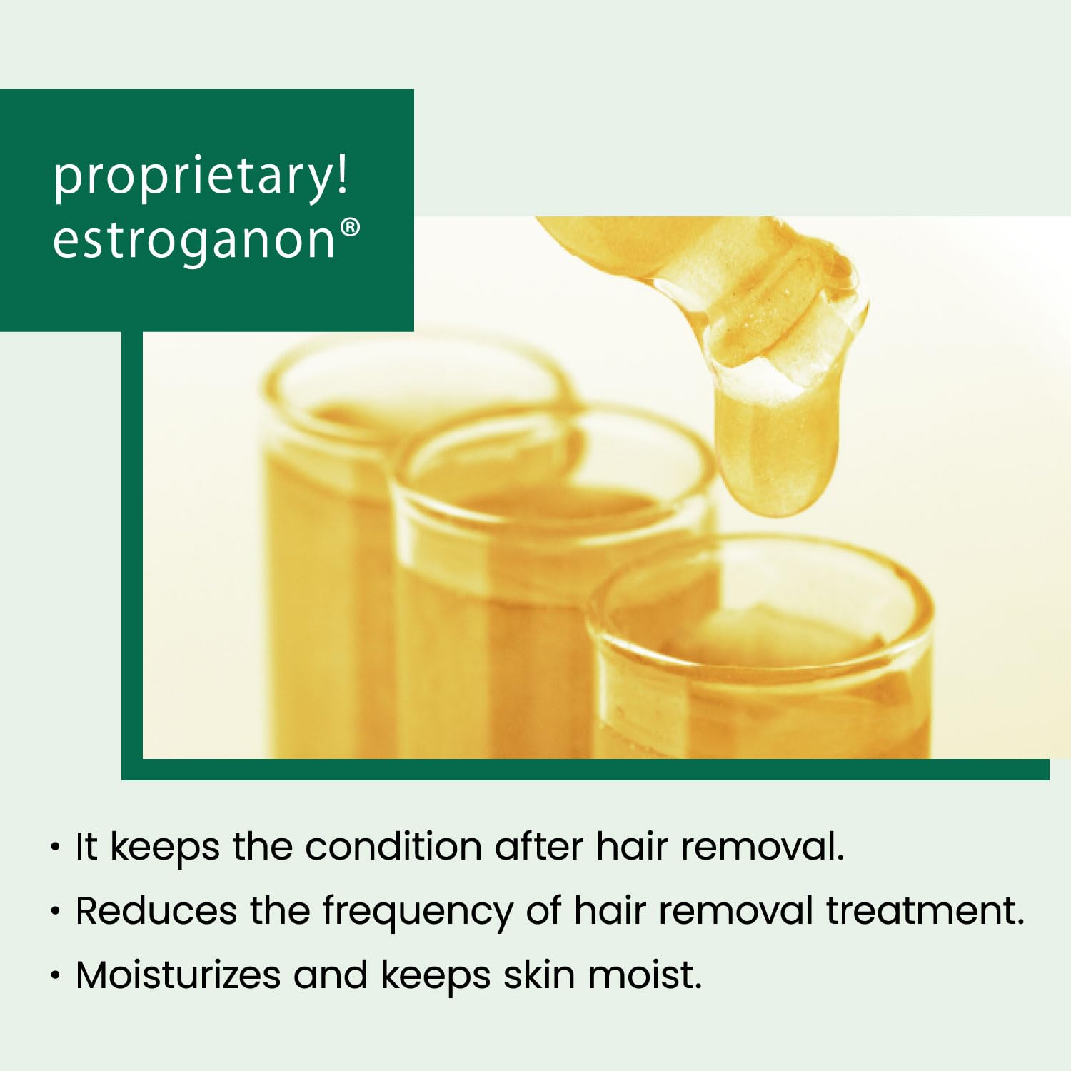 Suzuki Herb Laboratory soybean extract bottle close‑up emphasizing isoflavones benefits