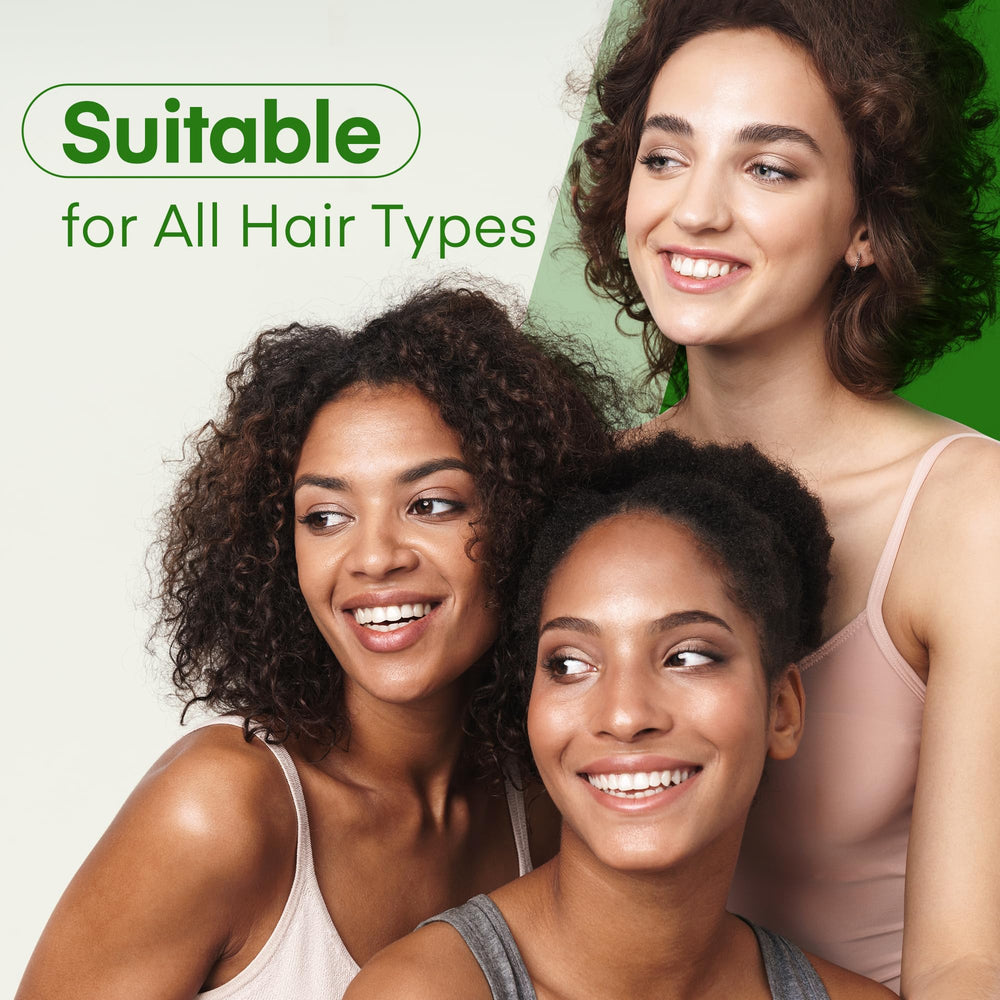 Svvimer Batana Oil designed to help thicker-looking hair with regular use.