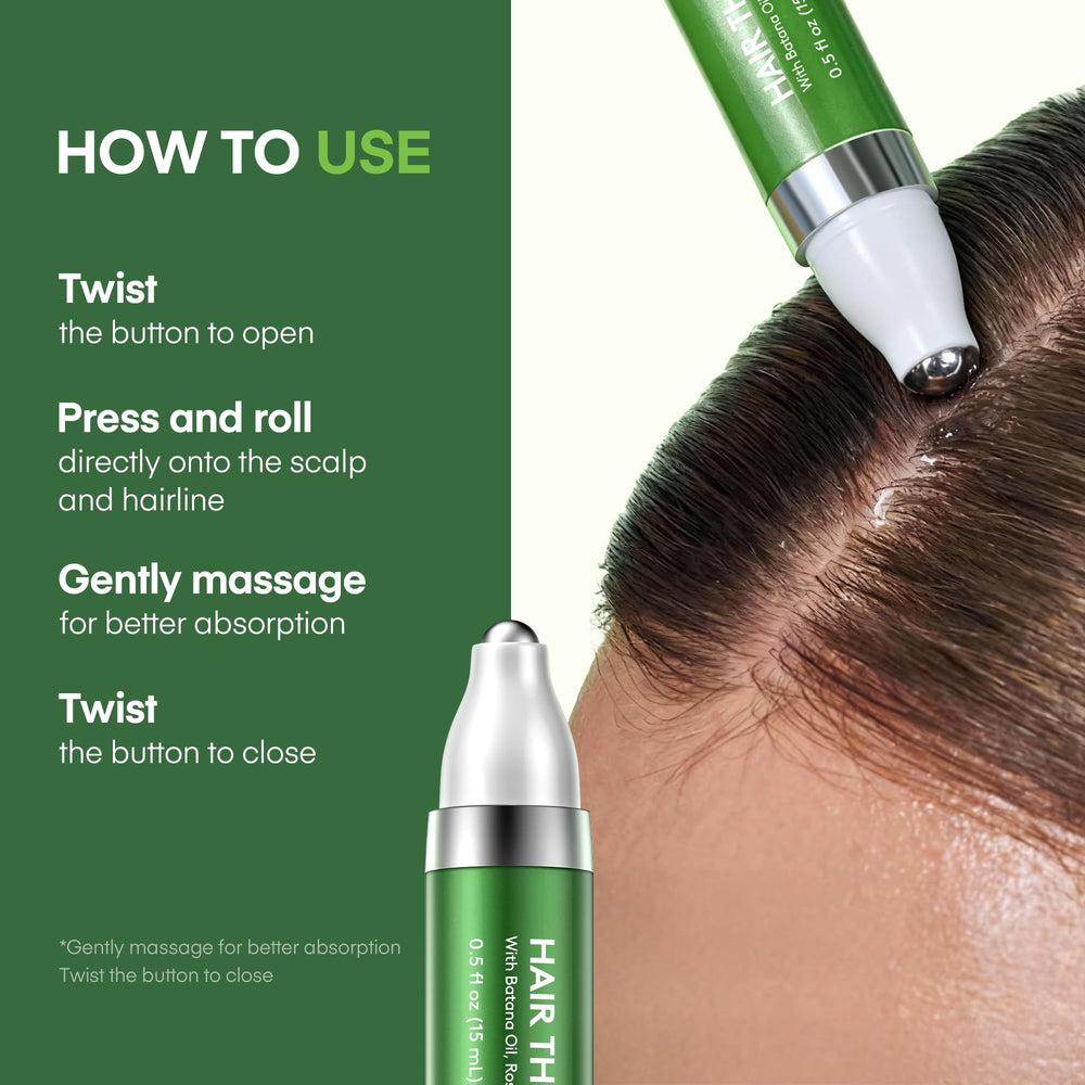 Svvimer vegan cruelty-free formula for gentle daily scalp care.