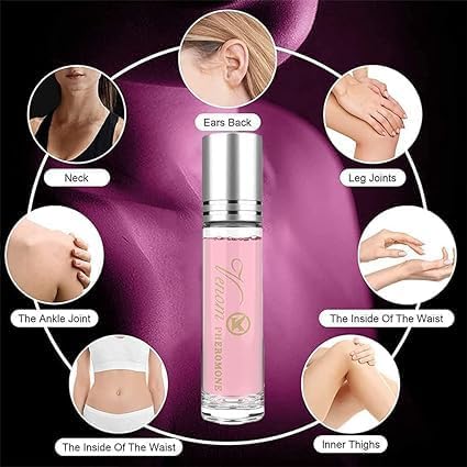 SWAGGIFT portable perfume set in bag demonstrates convenient carry
