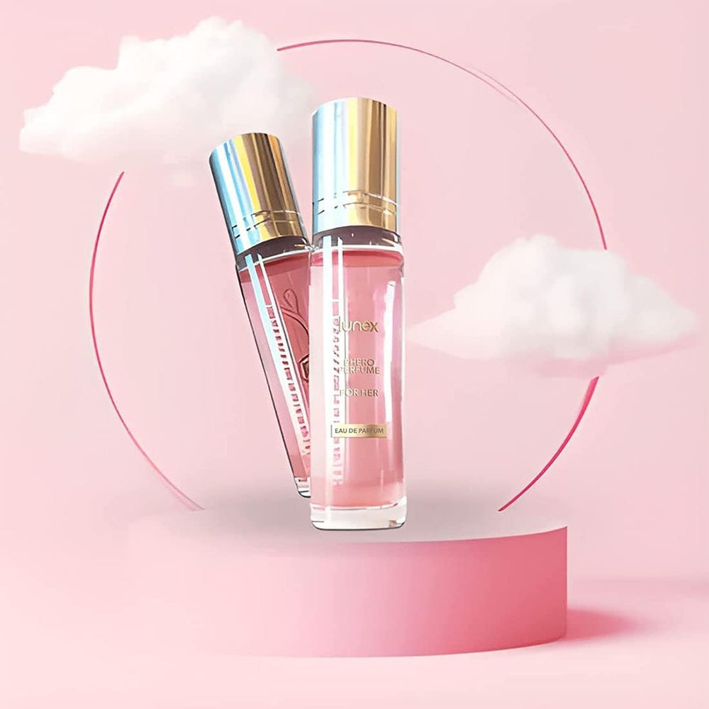 SWAGGIFT Verola perfume roller bottle ready for daily wear