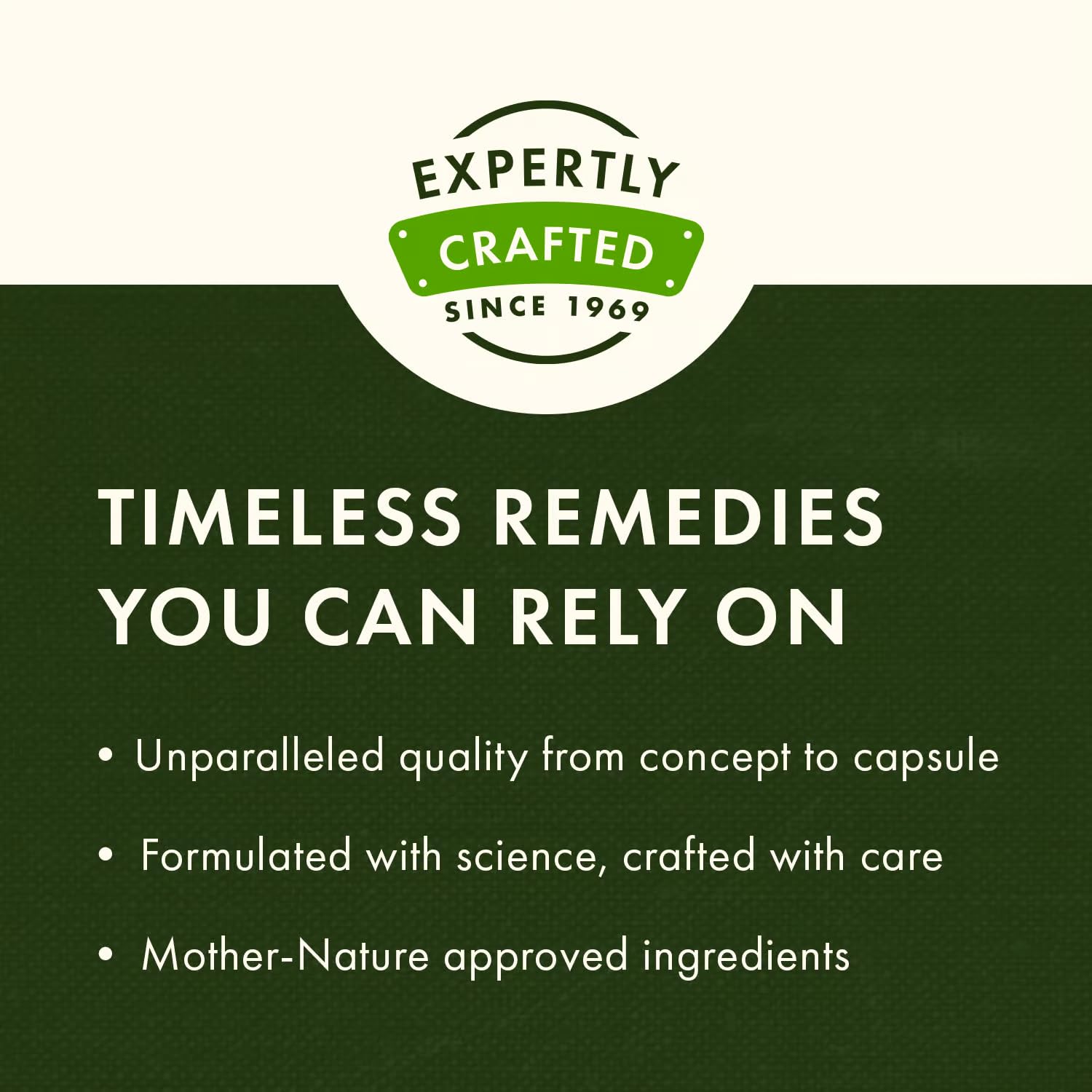 Swanson Tea Tree Oil featuring lab testing and quality emphasis.