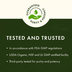 Swanson Tea Tree Oil in use for everyday topical care routine.