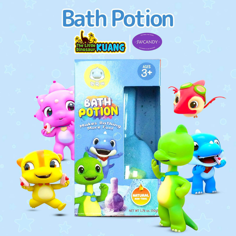 SWCANDY gift pack for ages 4-8 sparking imaginative play