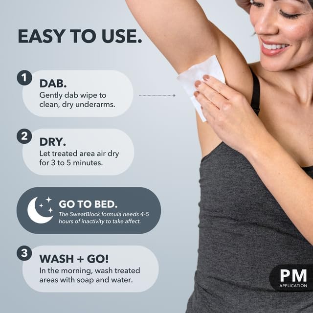 SweatBlock lifestyle gym scene shows odor control throughout the day.
