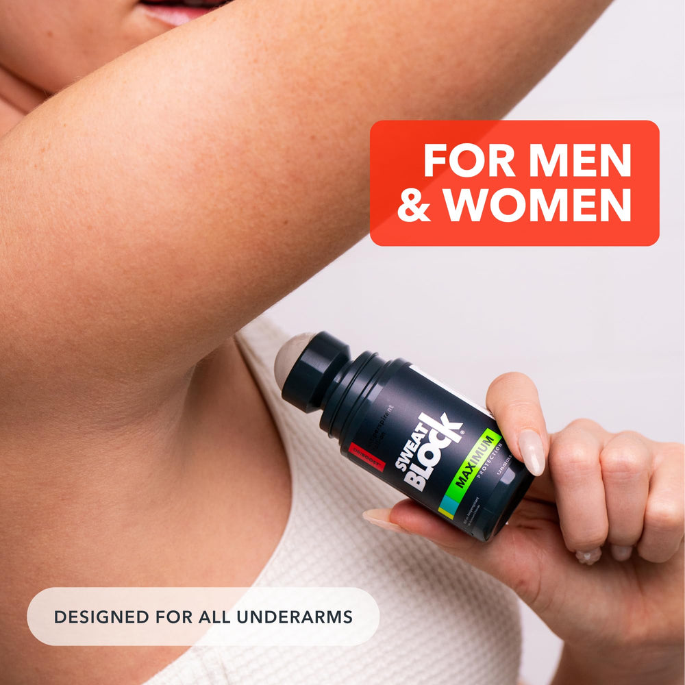 Bottle and label highlighting clinical-strength formulation and safety.