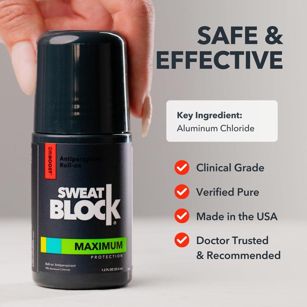 Night-time application scene emphasizing long-lasting protection across days.