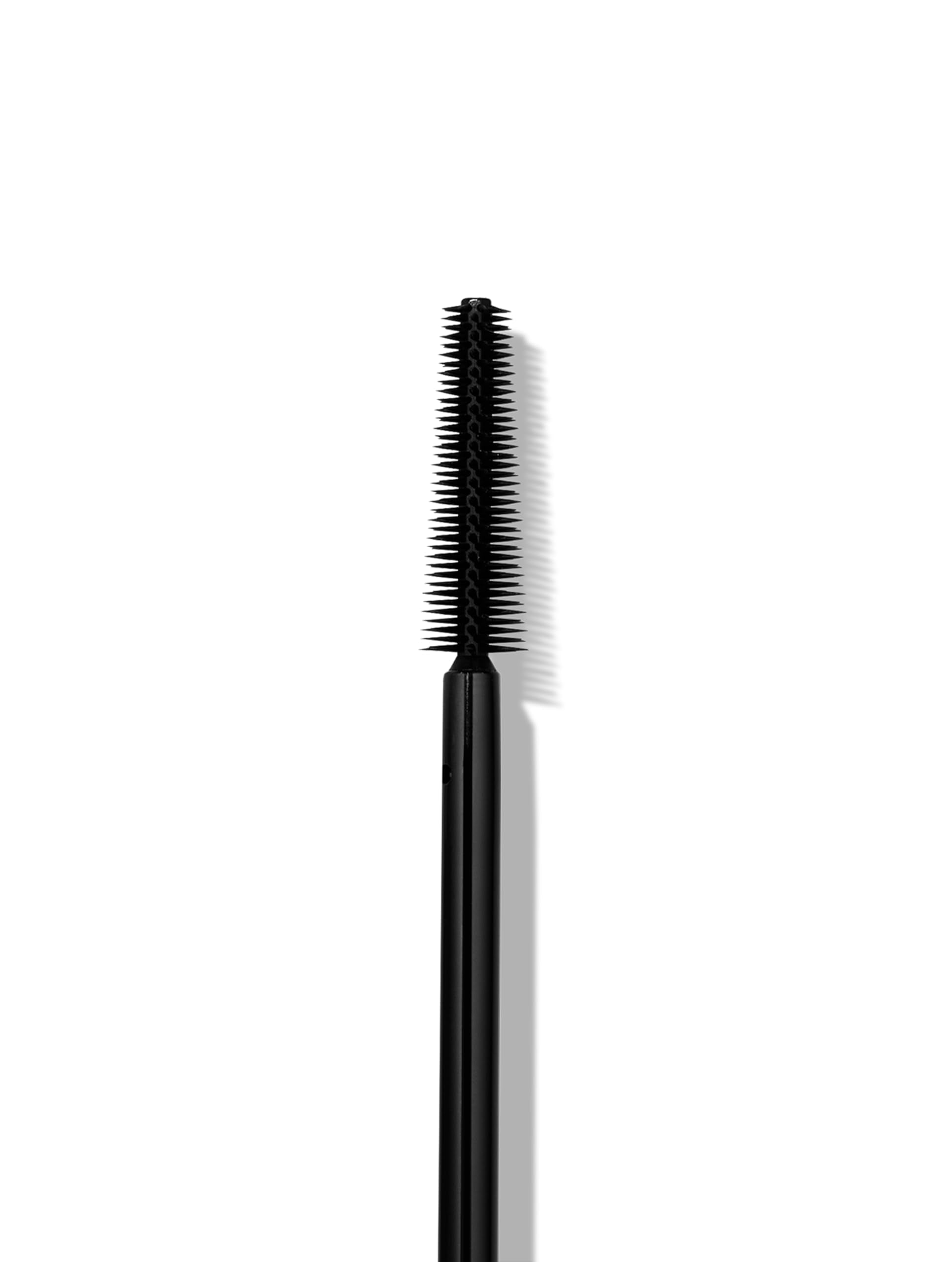Sweed Cloud Mascara removal with warm water - no scrubbing or tugging