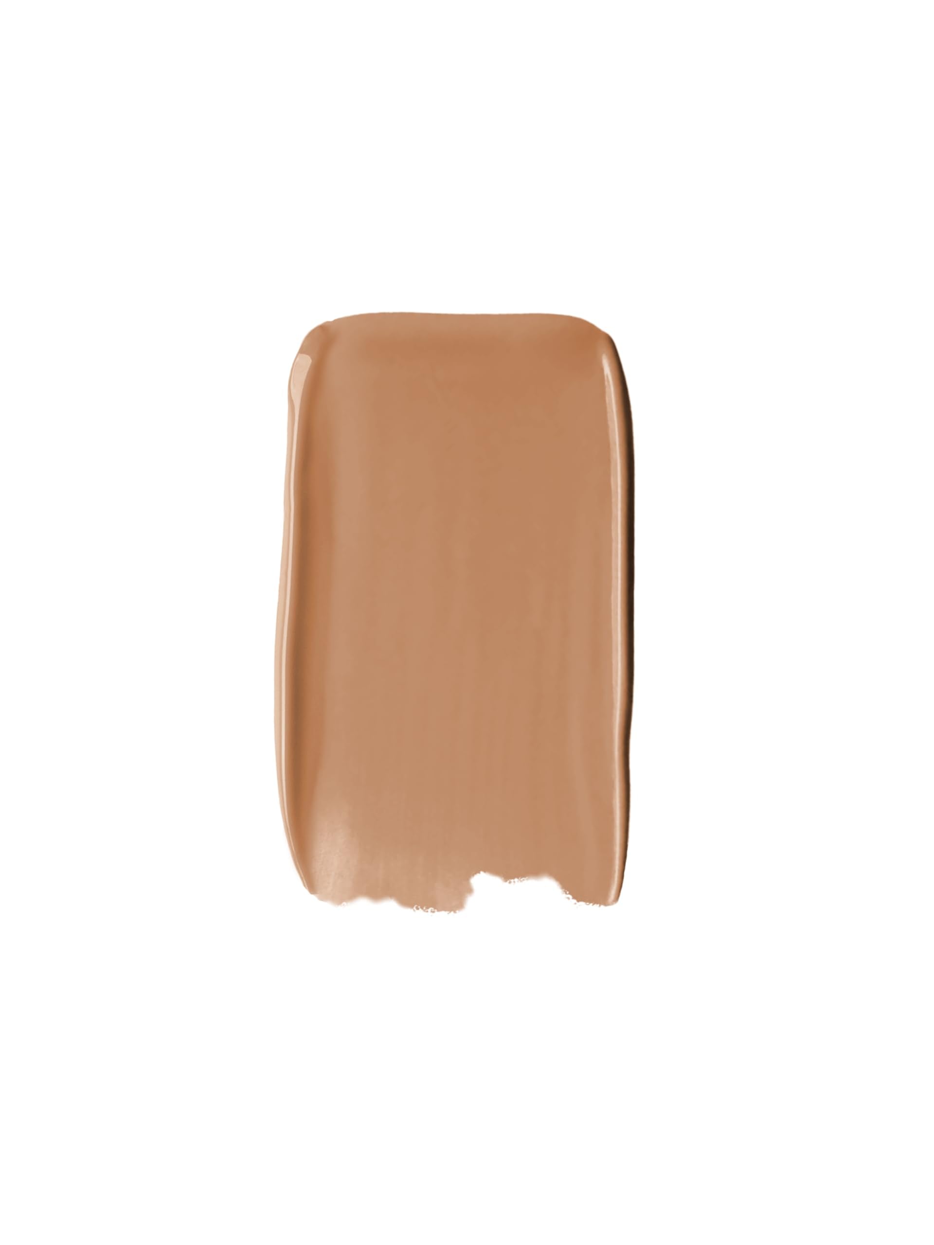 SWEED Glass Skin Foundation vegan cruelty-free seal signals a clean beauty choice.