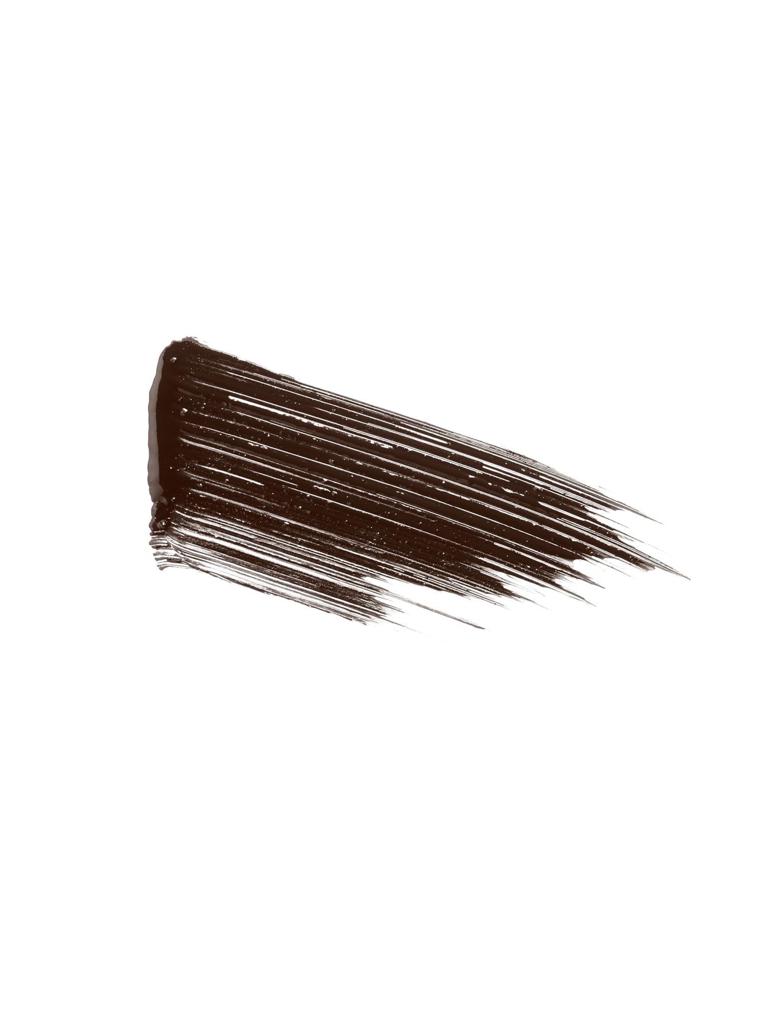 SWEED Lash Lift Mascara packaging back detailing ingredients and cruelty-free claim.