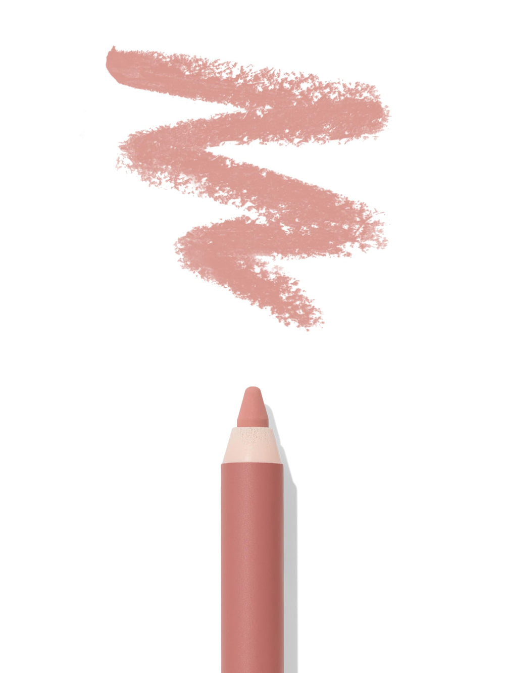 Sweed Lip Liner Pencil wear lasts up to six hours with minimal smudge