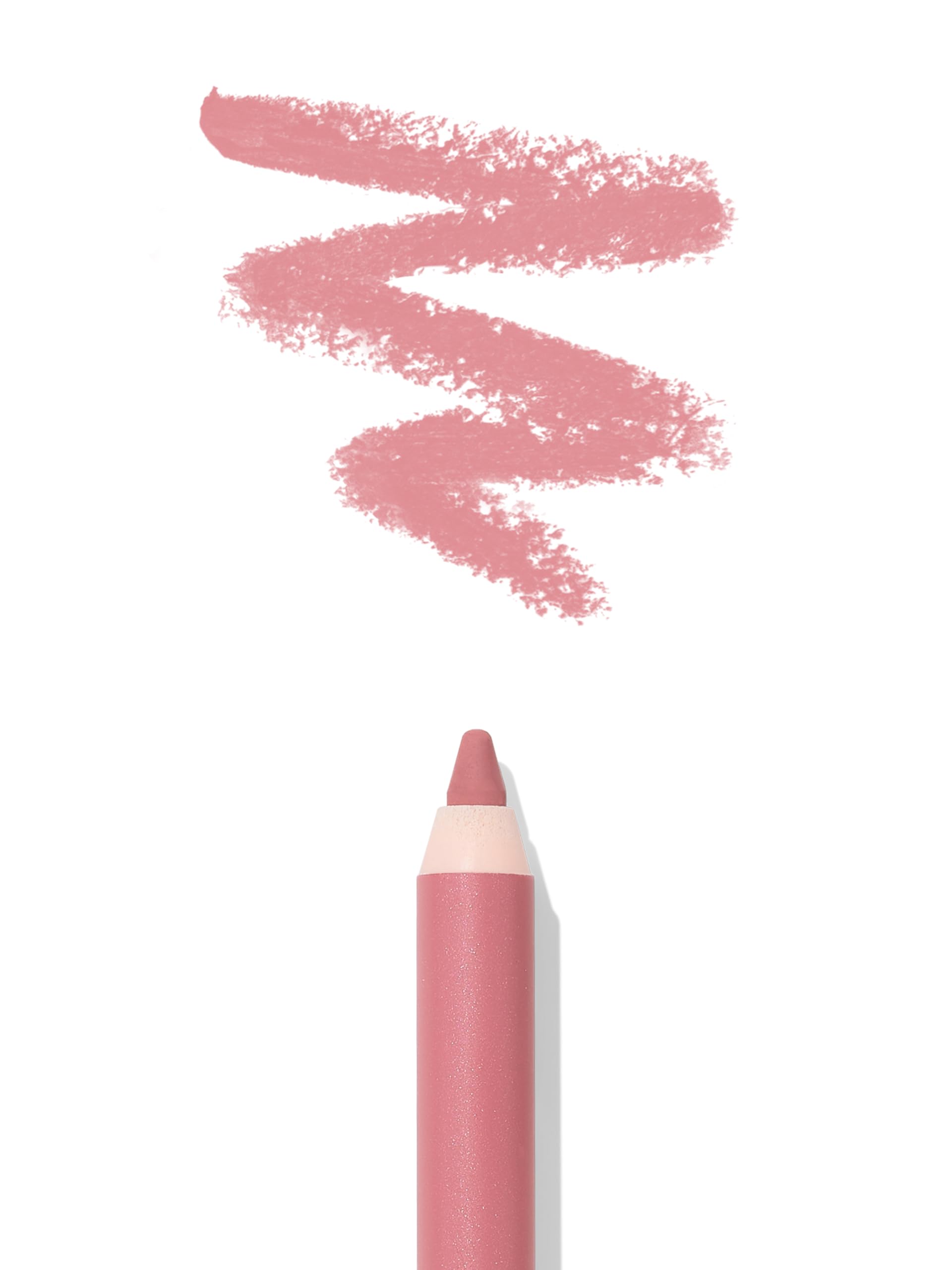 Sweed Lip Liner Pencil showcases versatile use for glam nights