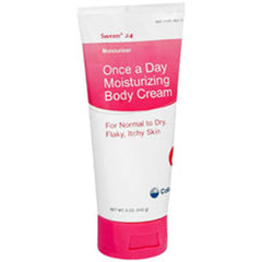 Sween 24 body cream 5oz, pack of 3, hydrates and protects dry skin