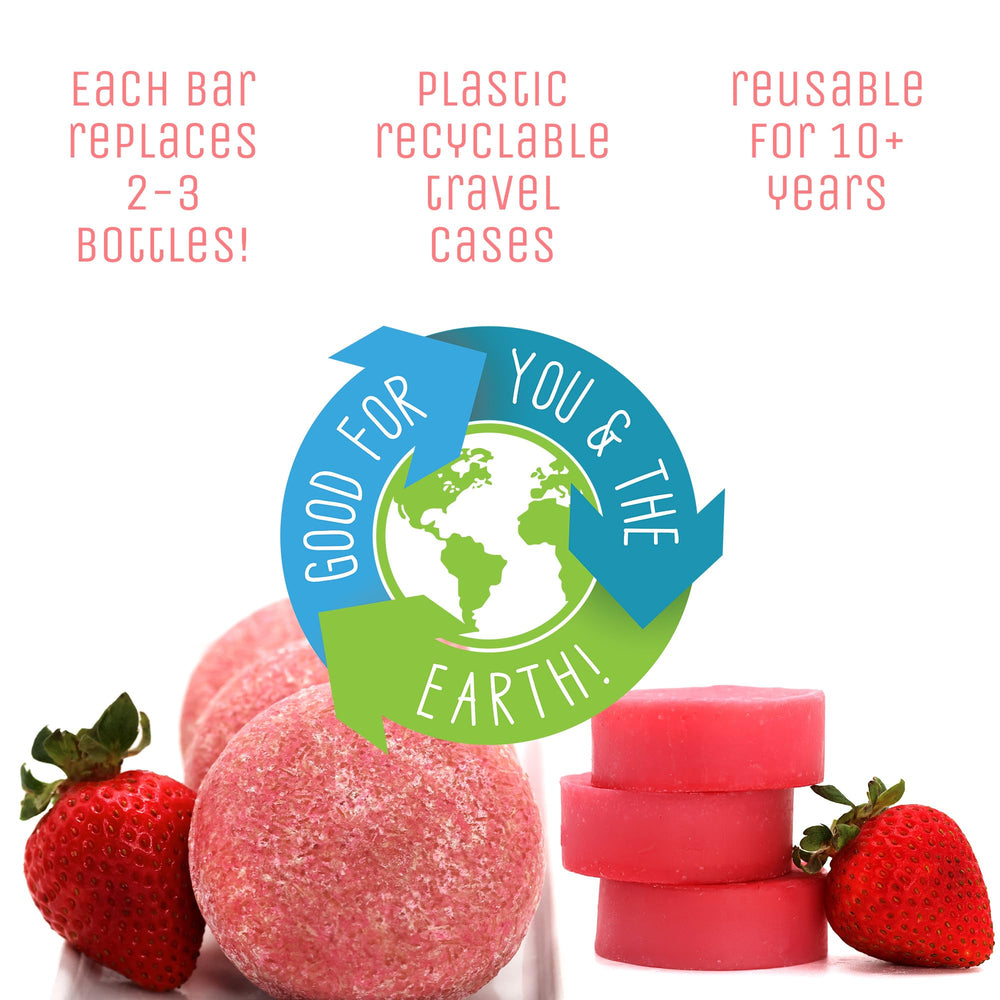 Sweet & Sassy Made-in-USA label on bars showcases purity and craftsmanship.