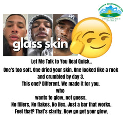 Sweet Sunnah Black Seed Ghana origin authentic soap bar