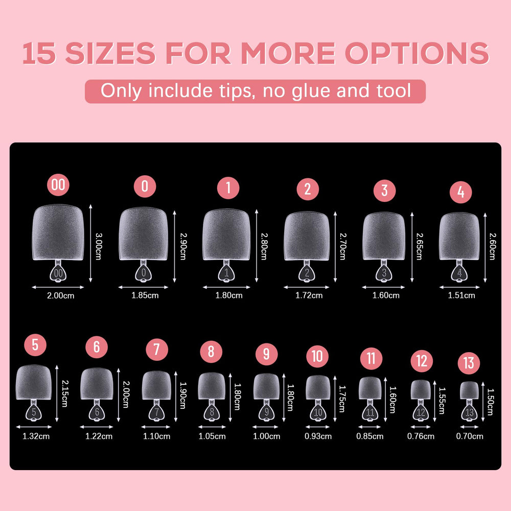 Cuticle pusher helps prep and clean the nail bed