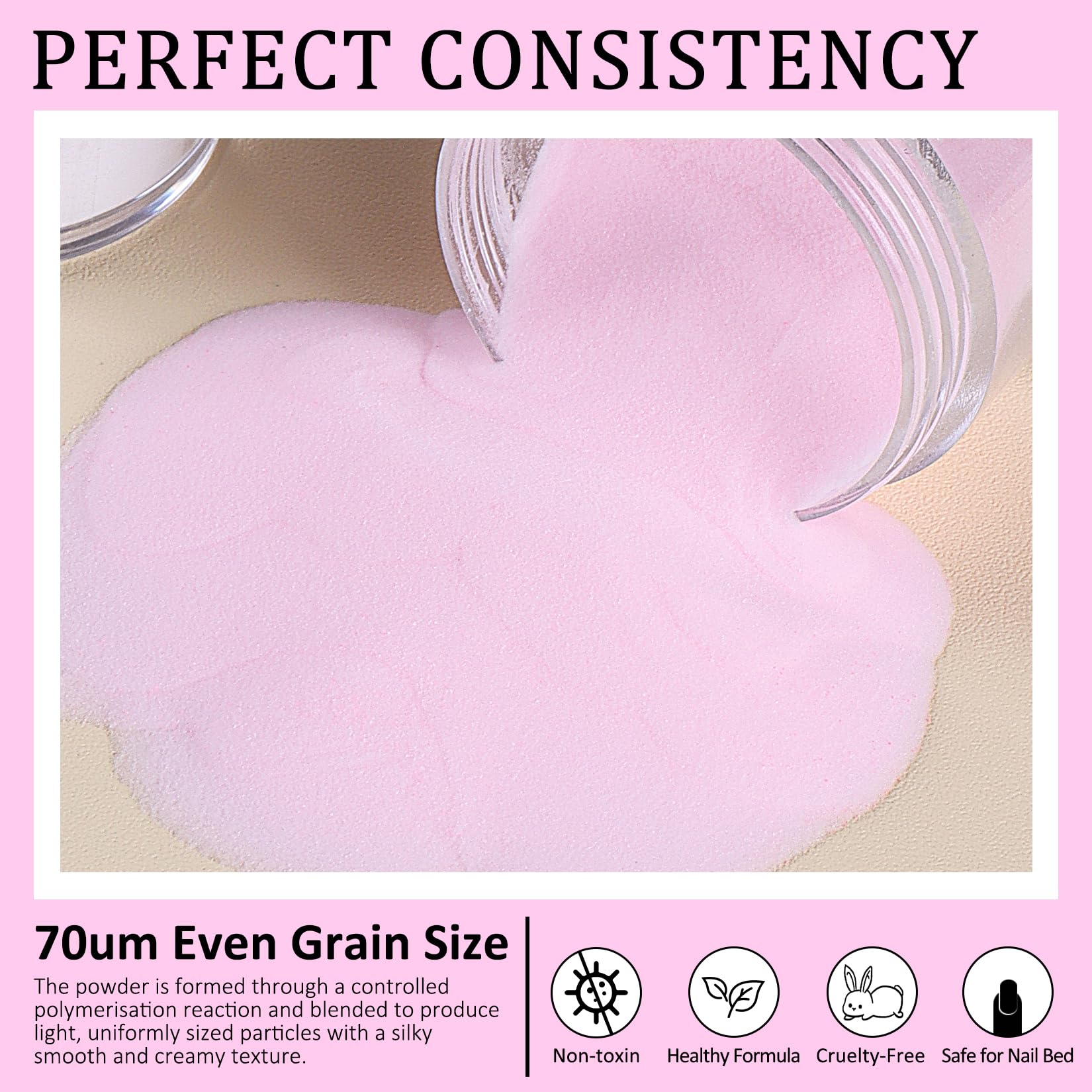 Sweet Trend nail glue remover tools image for easy cleanup after art
