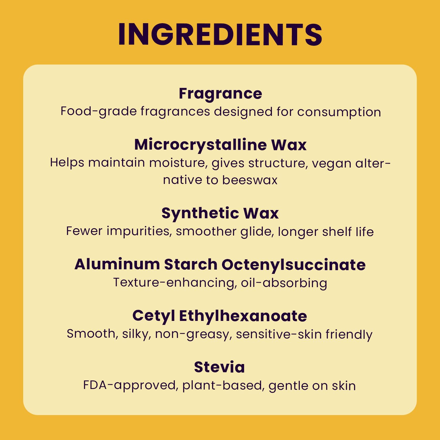 Sweetums SweetSpot Mango Hibiscus long-lasting fragrance for everyday wear.