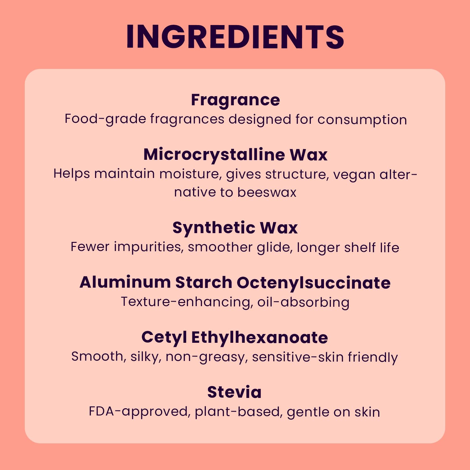 SweetSpot Watermelon on lips hints at flavor-infused fragrance.