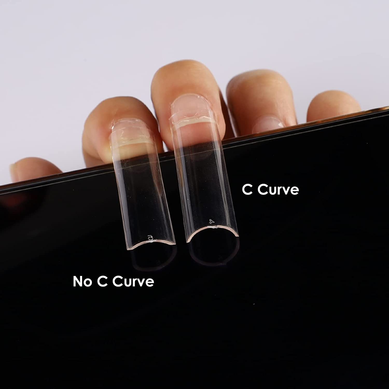 SWETIDY ABS tips are durable and flexible for reliable shaping
