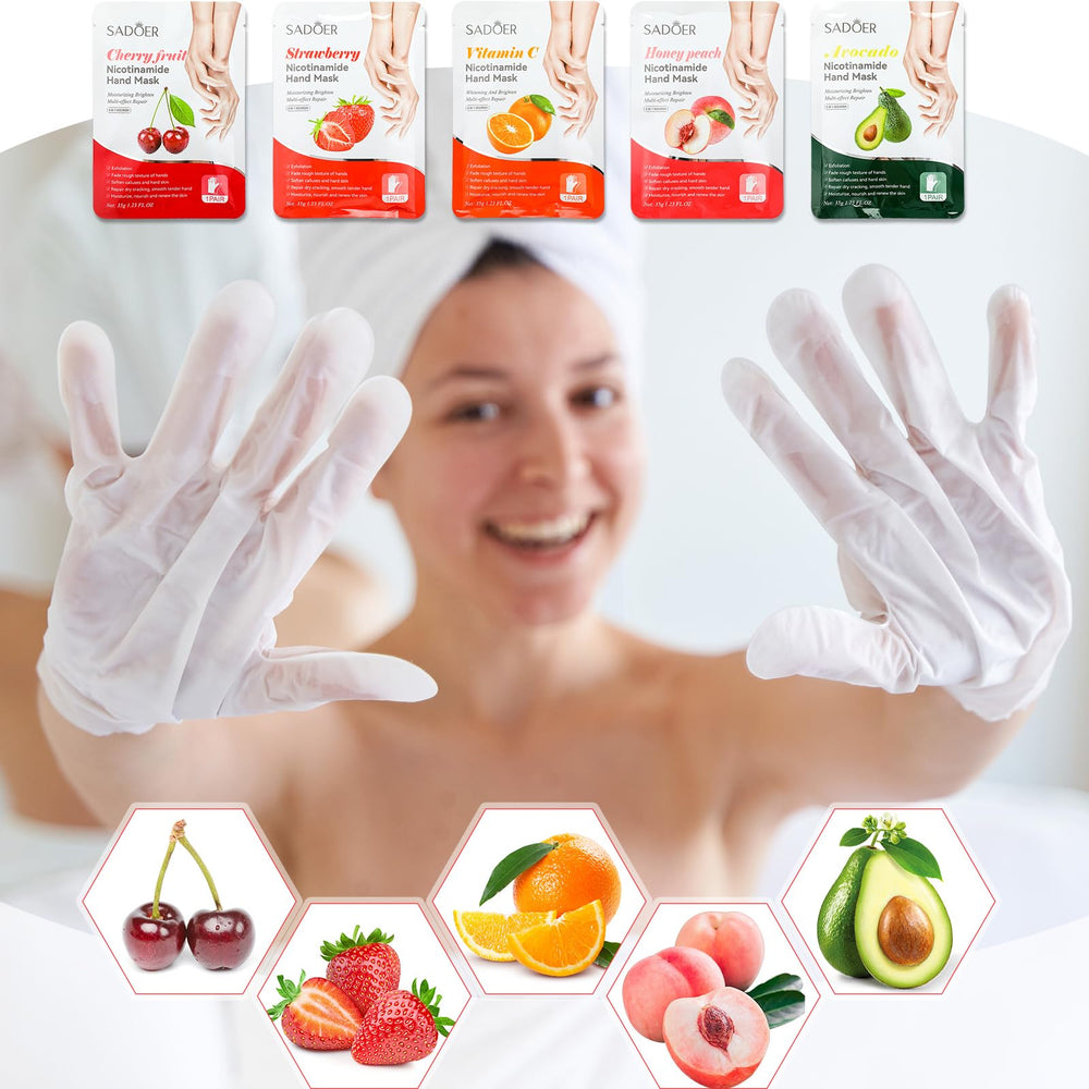 Swiffen gift set beauty kit ideal for birthdays or holidays.