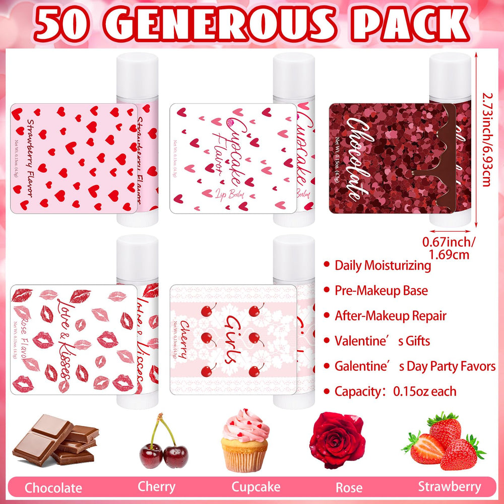 Swiffen rose lip balm for subtle tint and moisture.