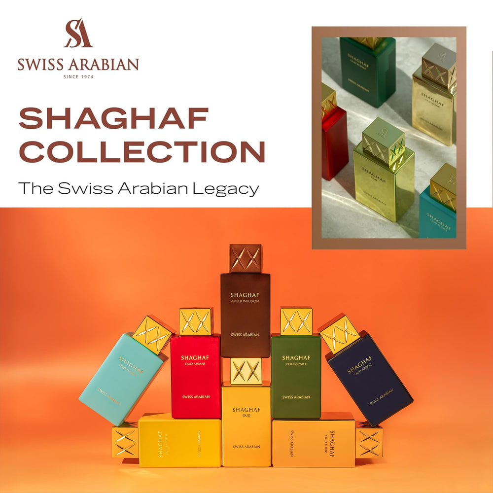 Base notes of amber, patchouli, incense, leather, musk for lasting sophistication