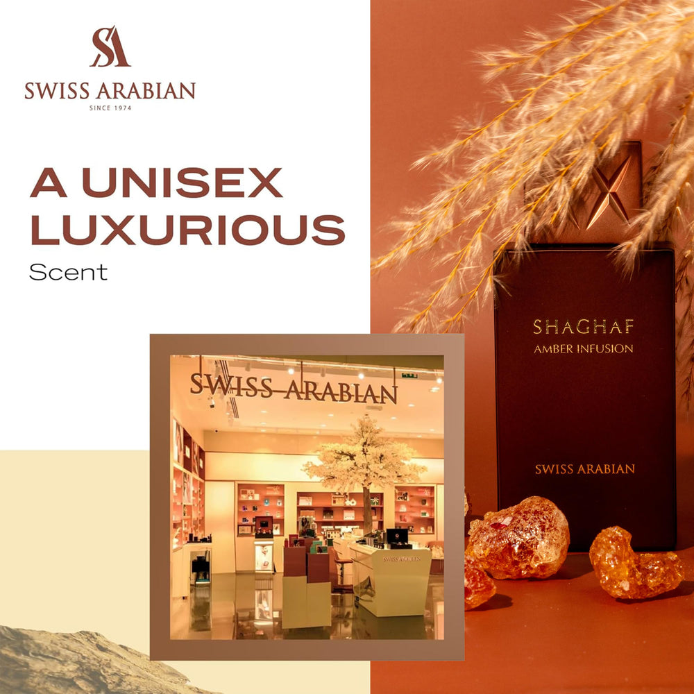 Heart notes of vanilla and davana add creamy depth and subtle tang