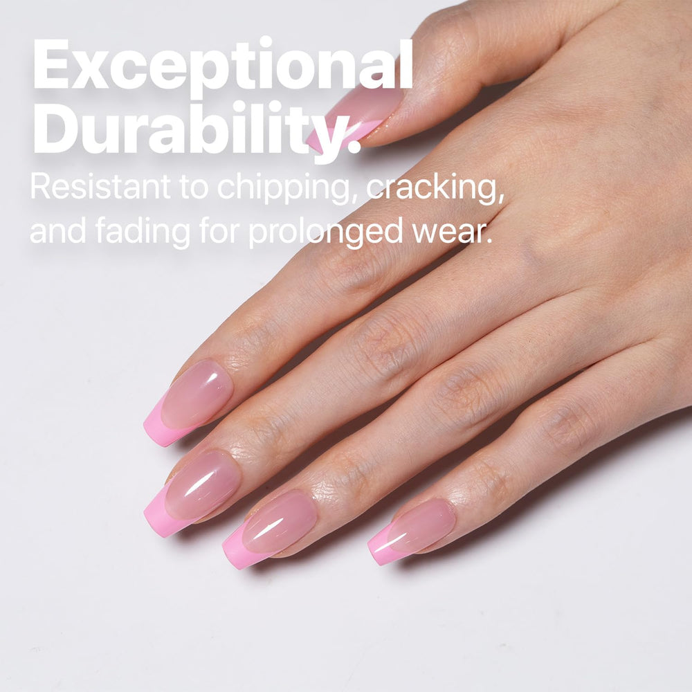 Easy application and safe removal appeal to beginners.