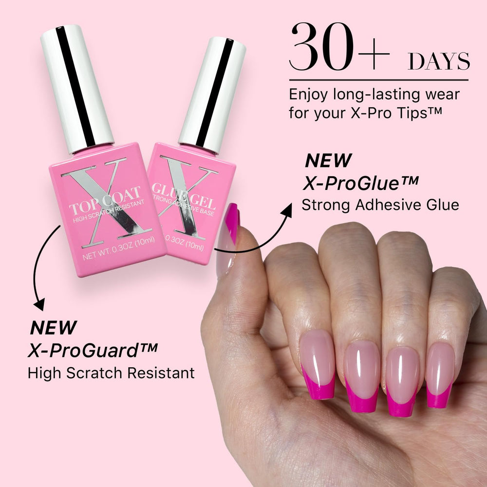 Soft gel technology close up highlighting a durable yet lightweight look.