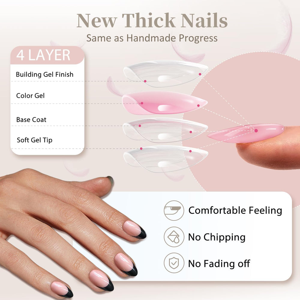 SXVME wedding, prom, and date-night nails ideal for quick glam.