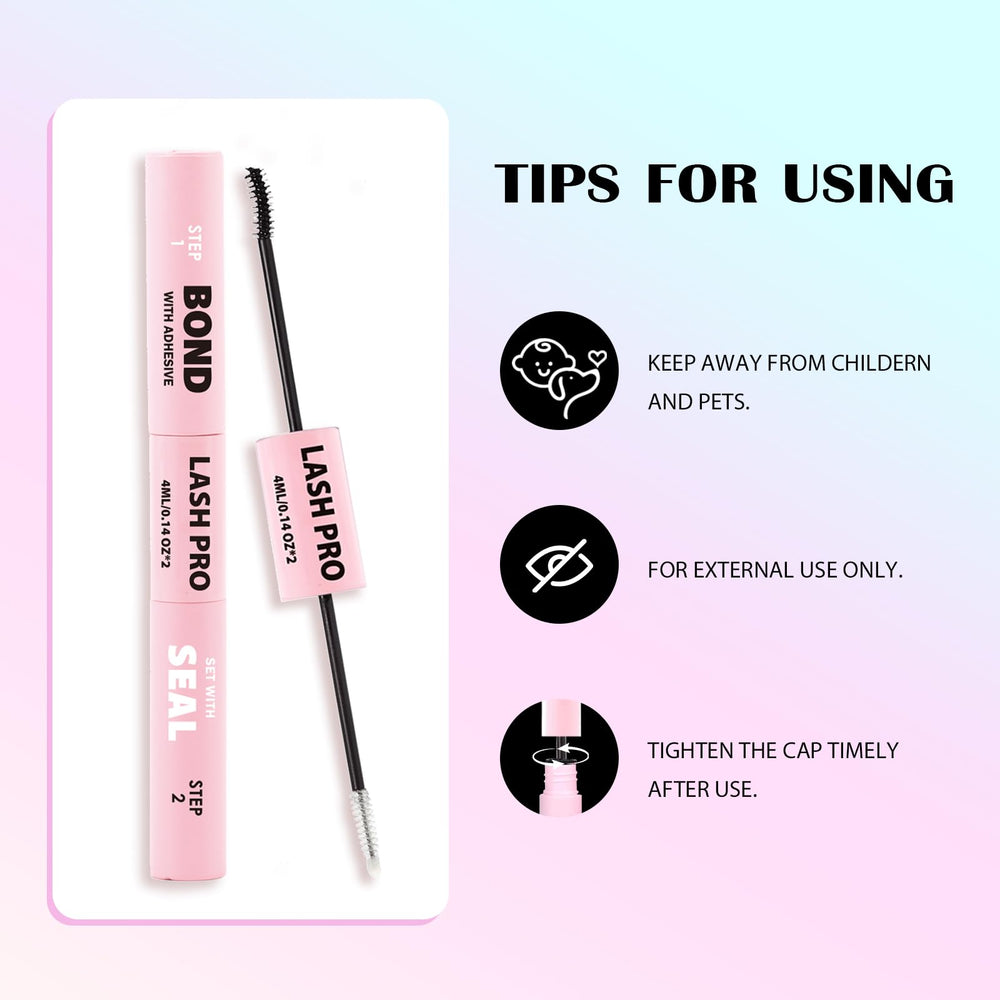 SY SHUYING removal with microfibers keeps lashes neat and gentle.