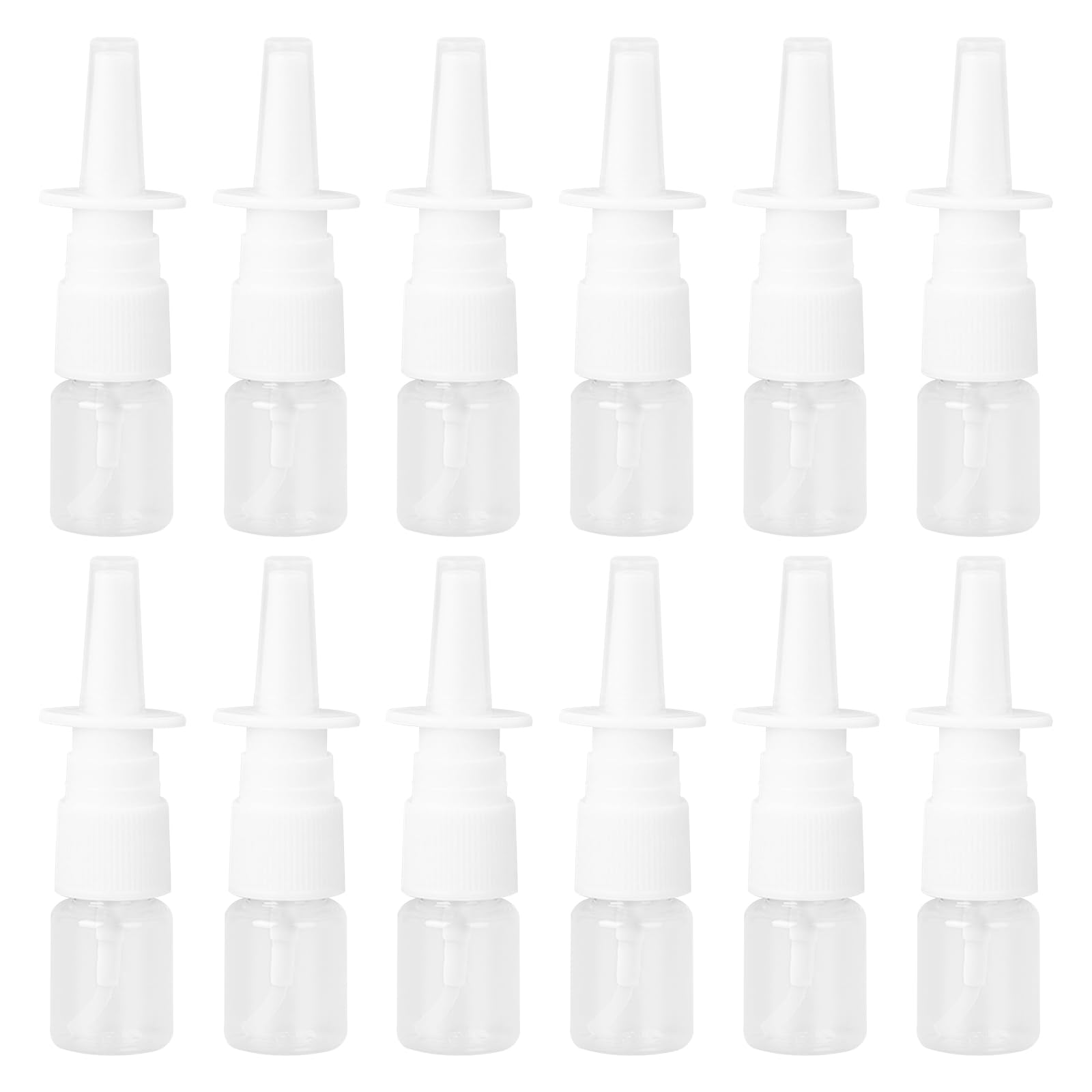 SYBL cosmetic water bottle 5ml mini for samples and travel rituals.