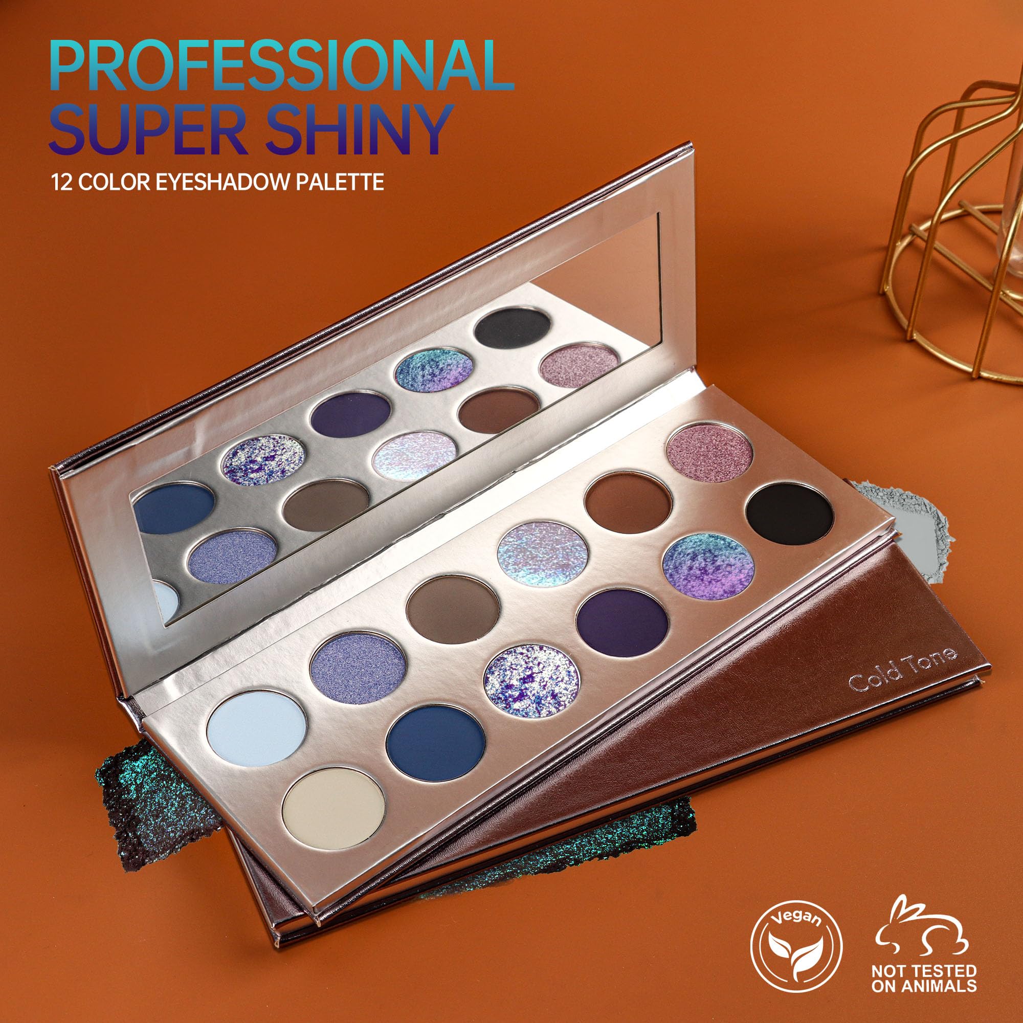 SZDYM vegan cruelty free makeup suitable for sensitive skin and ethical beauty