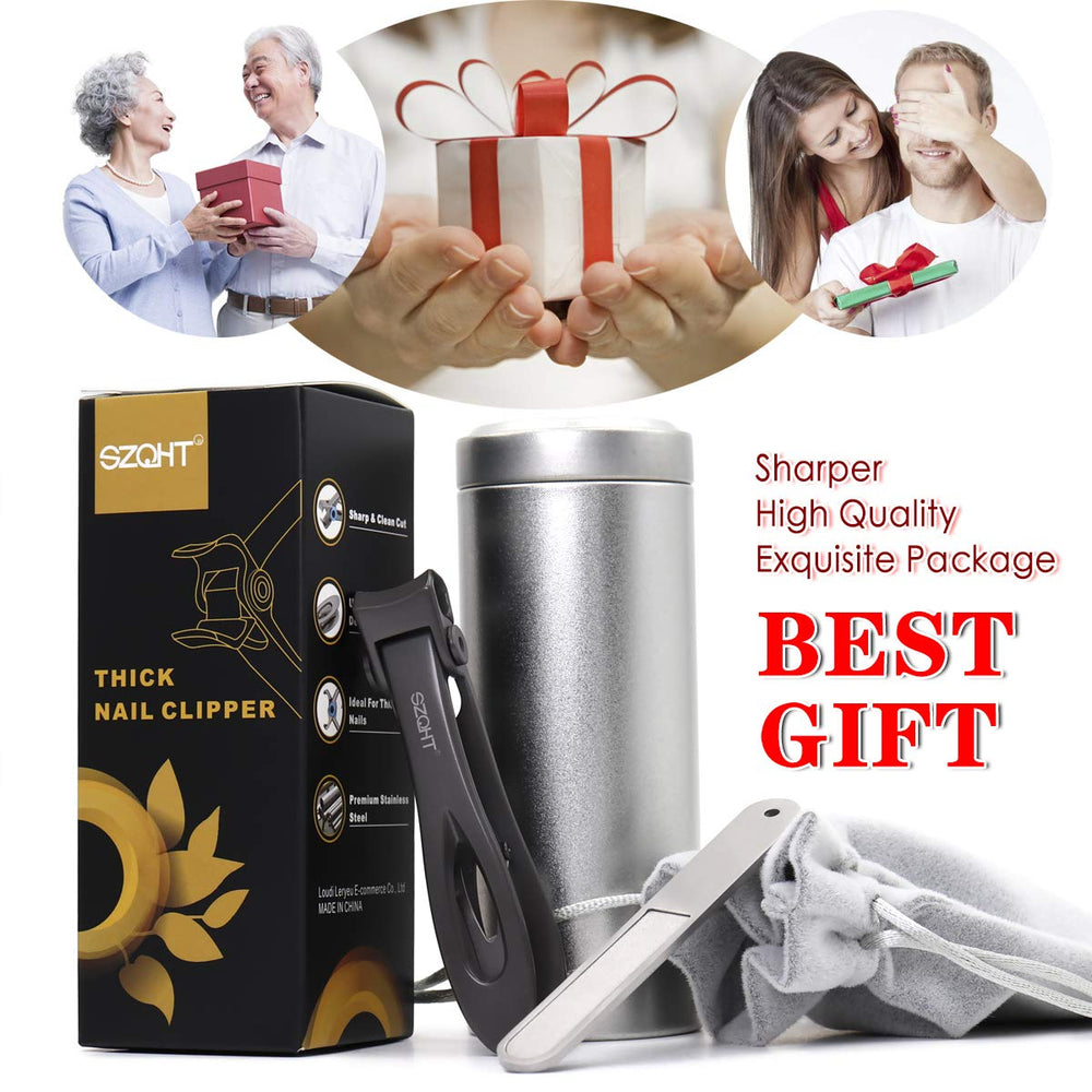 SZQHT Accessible design suitable for men, women, and seniors.