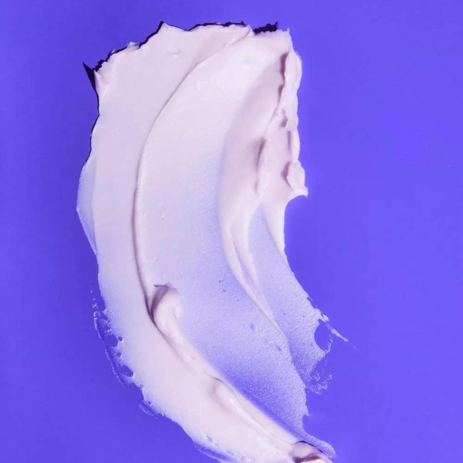T H Moonlight Glow Whipped Shea Body Butter texture close-up for deep hydration