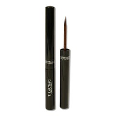 T. LeClerc Active Growth eyeliner with precise tip for clean lines.