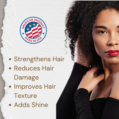 t.botanicals Chebe hair sealant jar highlights rich conditioning