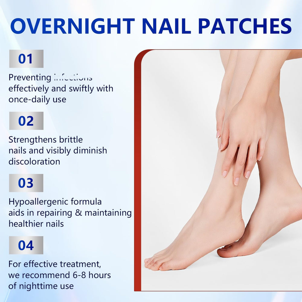 taakcc herbal extract formula offers gentle nail care.