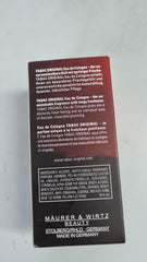 Tabac Original flacon front, iconic look ideal for gift-ready presentation.