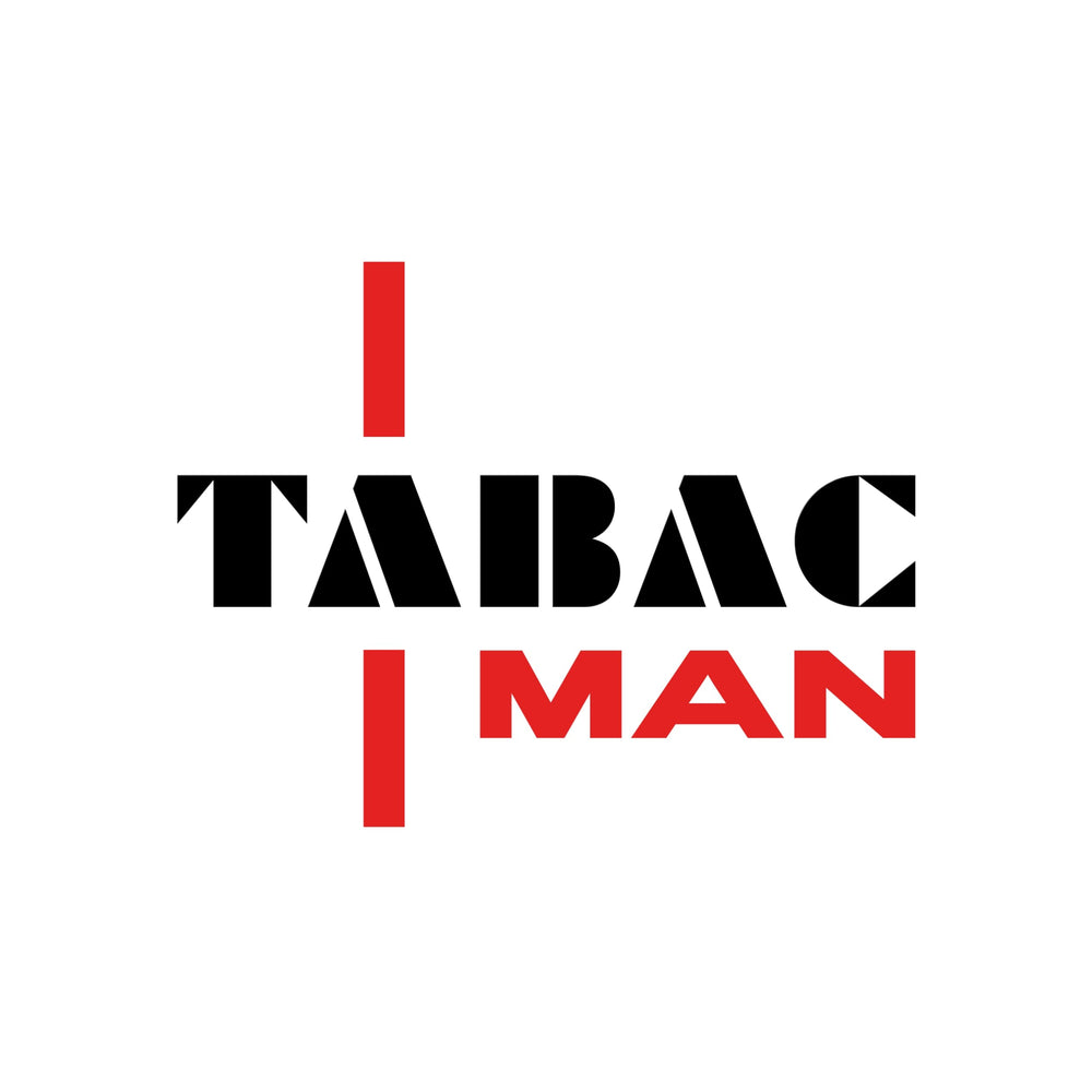 Grooming setup with Tabac Original for daily routine.
