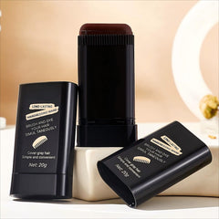 TABOUNTS waterproof color formula provides long-lasting color, resistant to sweat and moisture.