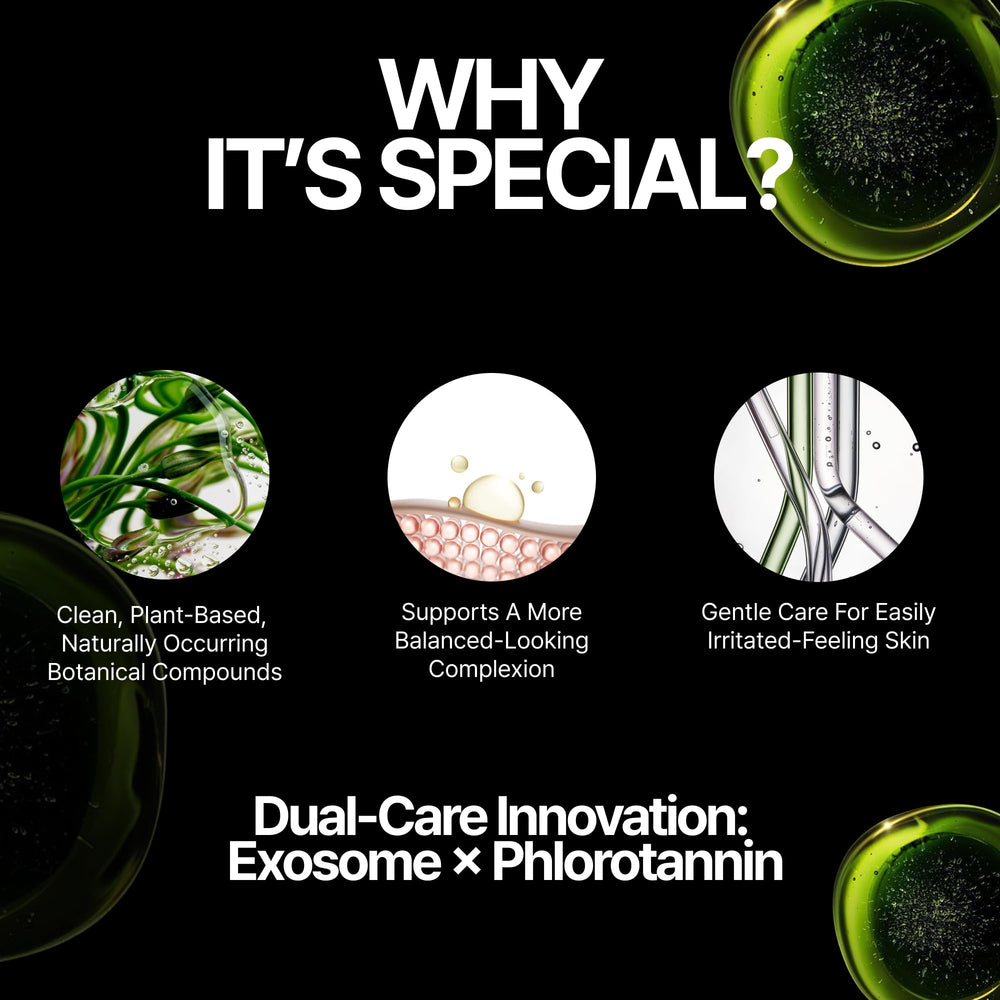 TAE743 Skin Vitality Cream packaging view emphasizes eco-friendly design