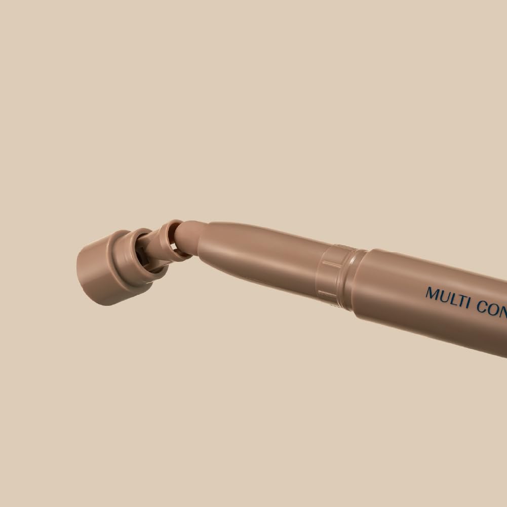 TAG Multi Contour Stick fits in a compact makeup bag.