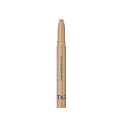 TAG Multi Contour Stick close-up shows slim, portable design for easy on-the-go contour.